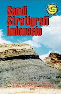 Mengunduh Sandi Stratigrafi Indonesia 1996