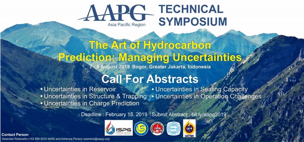 AAPG Technical Symposium 2019 1